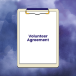 Volunteer Agreement