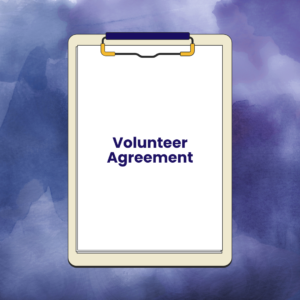 Volunteer Agreement