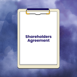Shareholders Agreement