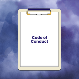 Code of Conduct