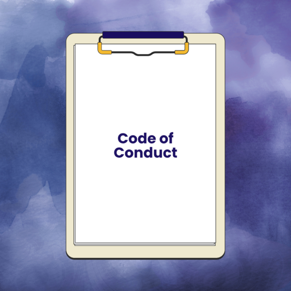 Code of Conduct