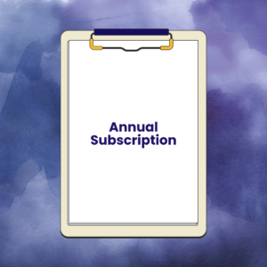 Annual Subscription